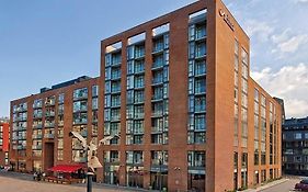 Adina Apartment Hotel Copenhagen